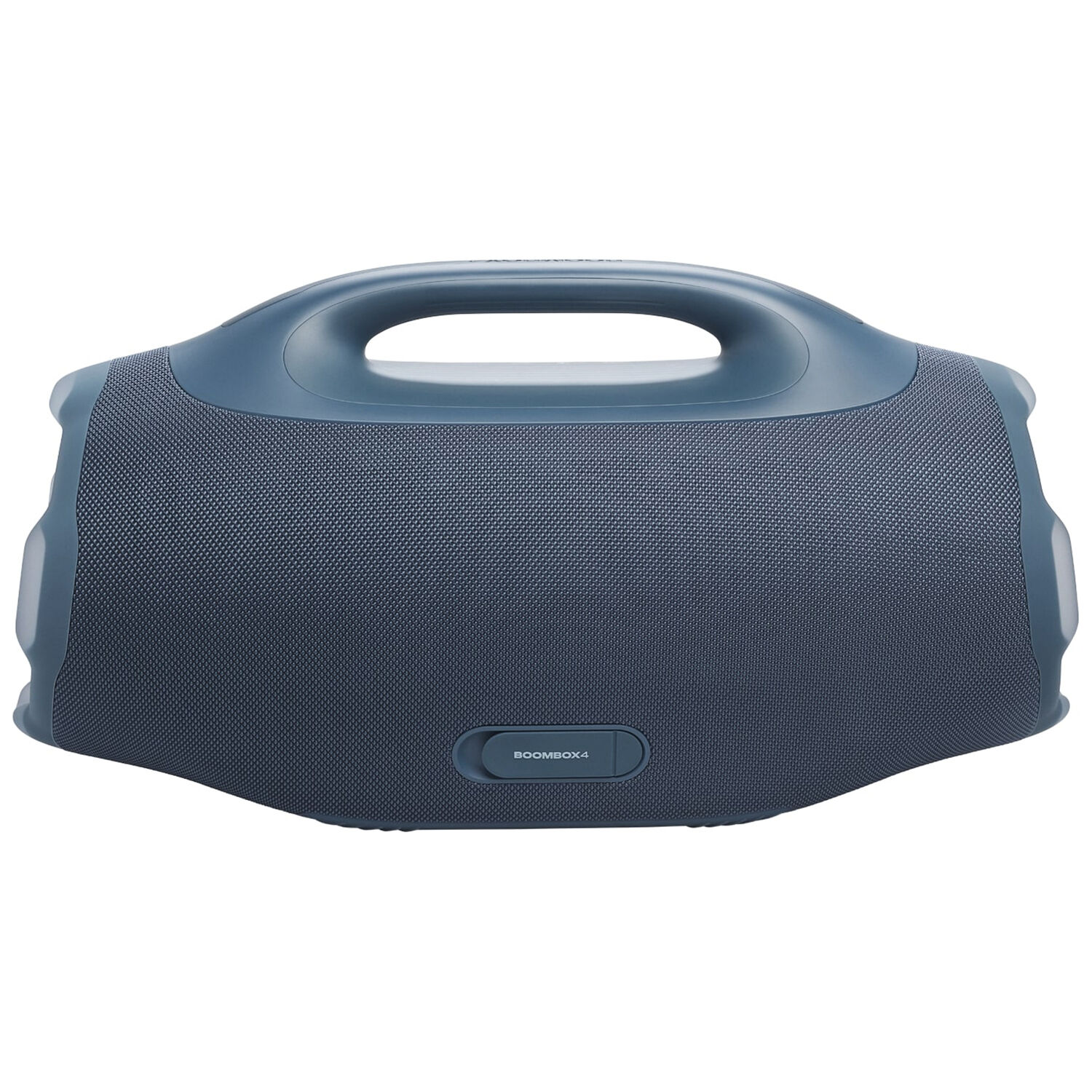 JBL BOOMBOX 4 Portable Waterproof Speaker with Massive Pro Sound