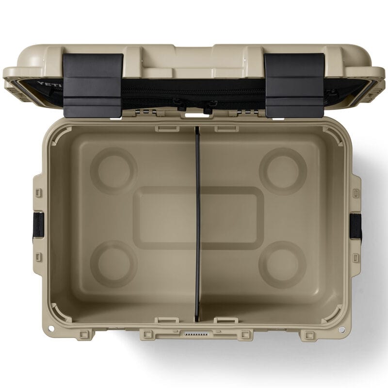 YETI Loadout Gobox 30 - Tan, Yeti-Tan, hires