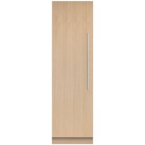 Fisher & Paykel Series 11 24 in. 12.4 cu.ft. Built-In Counter Depth Freeezerless Refrigerator - Custom Panel Ready, , hires