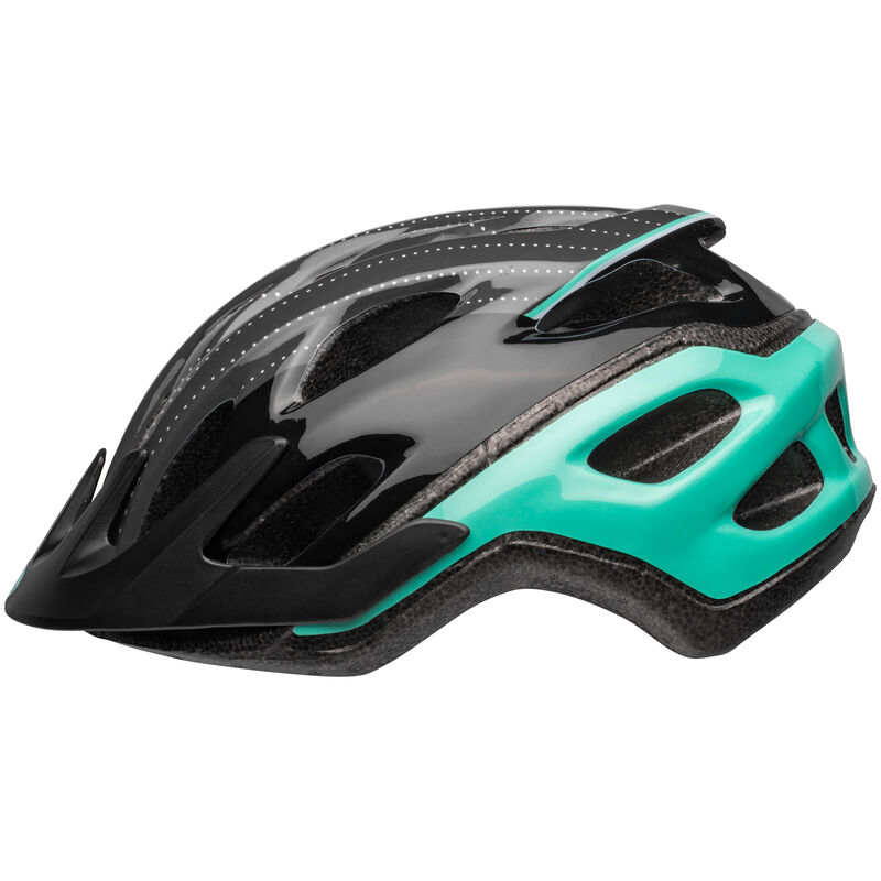 Bell Sports Adult Cadence Bicycle Helmet (Turquoise)