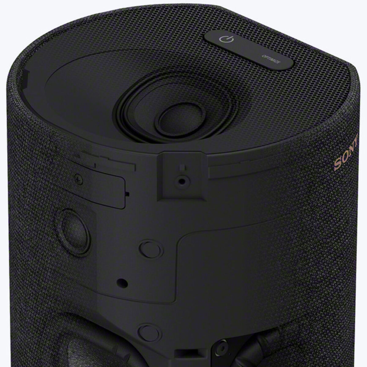 Sony Wireless Rear Speakers with Built-In Battery for HT Sony Wireless Rear Speakers with Built-In Battery for HT