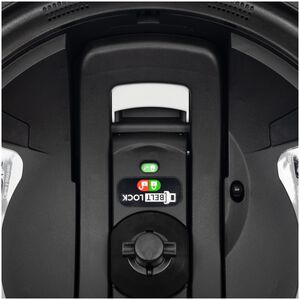 Evenflo Revolve 360 Slim 2-in-1 Rotating Car Seat - Canton Black, , hires
