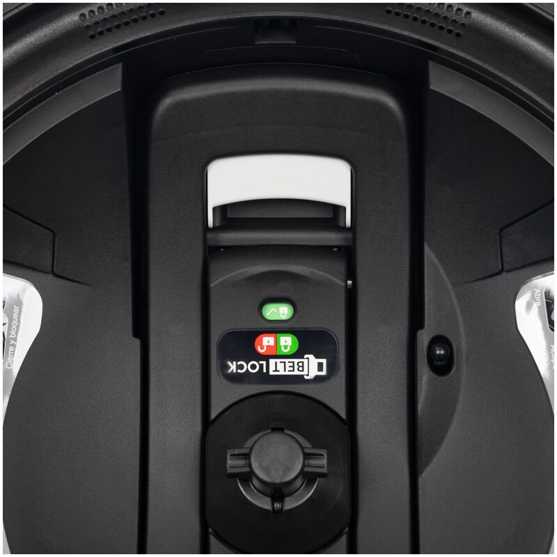 Evenflo Revolve 360 Slim 2-in-1 Rotating Car Seat - Canton Black, , hires
