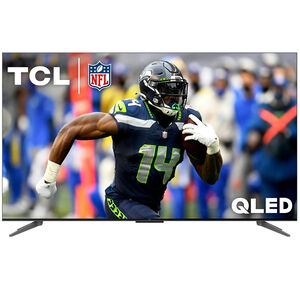 TCL - 55" Class Q7-Series QLED 4K UHD Smart Google TV, , hires
