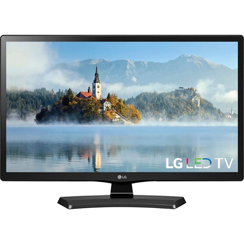 Lg - 24" Class Led Hd Tv | P.c. Richard & Son