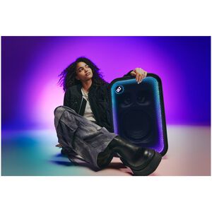 Sony ULT Power Sound Series ULT Tower 5 Wireless Party Speaker - Black, , hires