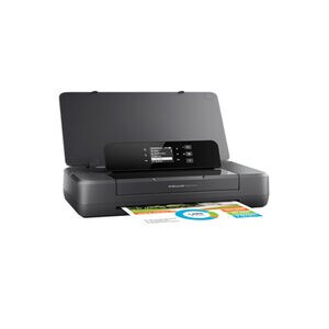 HP OfficeJet 200 Mobile Printer, , hires