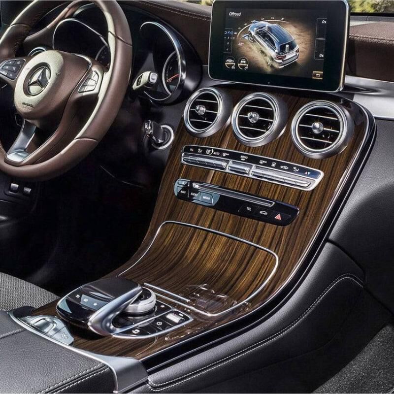 RDVFL Wireless CarPlay/Android Auto for Mercedes-Benz w/ NTG5 System, , hires