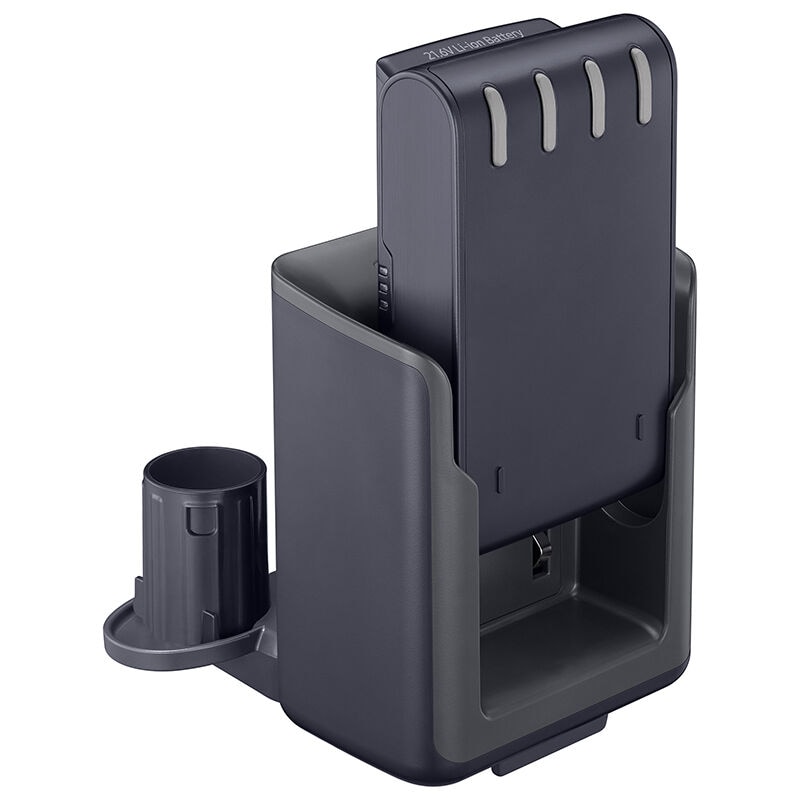 Samsung Jet 60 Cordless Light-Weight Pet Stick Vacuum with 3 Additional Tools, , hires