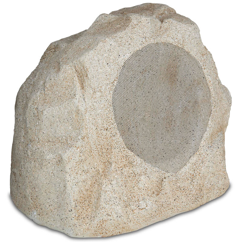 Klipsch Professional Series 6.5 Rock Satellite Speaker (Each) - Sandstone, , hires