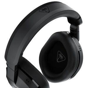 Turtle Beach Stealth 600 Gen 3 Wireless Gaming Headset for Xbox Series X/S, PC, PS5, PS4, Nintendo Switch - Black, Black, hires