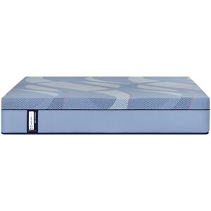 Sealy Reno Posturepedic Pro Hybrid Medium King Size Mattress, , hires