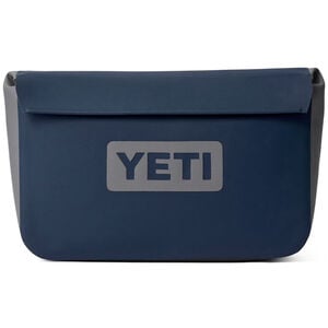 YETI Sidekick Dry 3L Gear Case - Navy, Yeti-Navy Blue, hires