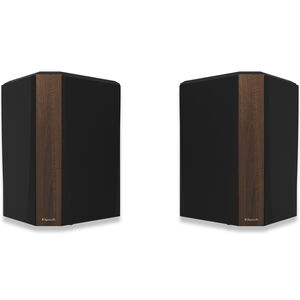 Klipsch Reference Premiere Surround Sound Speakers (Pair) - Walnut, , hires