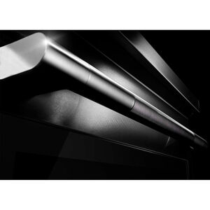 JennAir 30 in. 6.8 cu. ft. Air Fry True European Convection Slide-In Electric Range with Radiant Burners - Stainless Steel, , hires