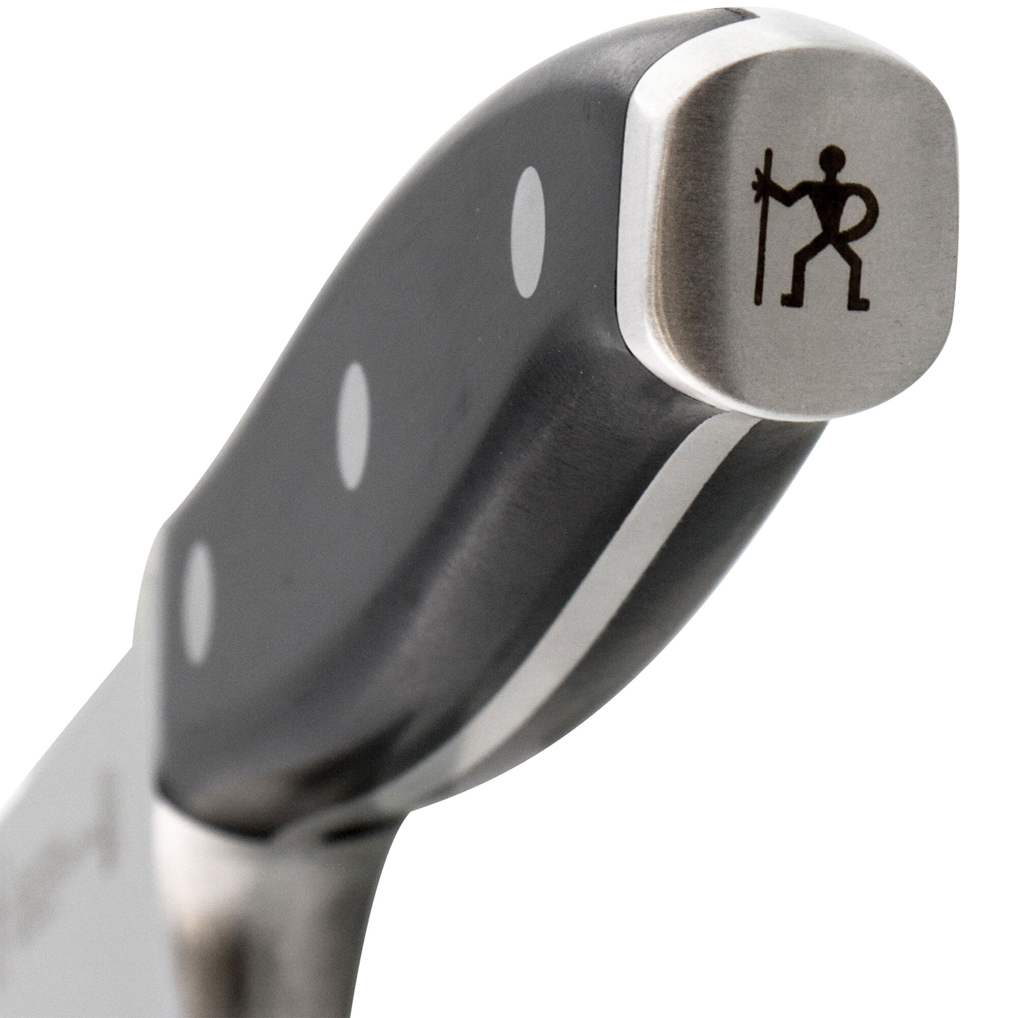 ZWILLING Henckels Forged Premio Knife Set - Thumbnail 2