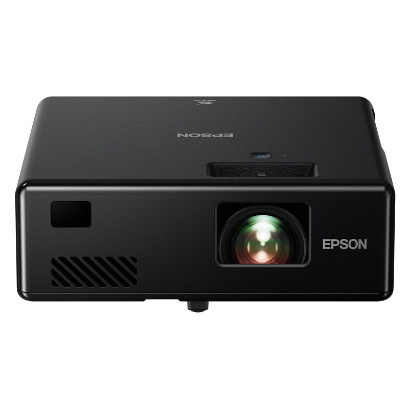 EPSON EF-11 Mini Laser Projector, , hires