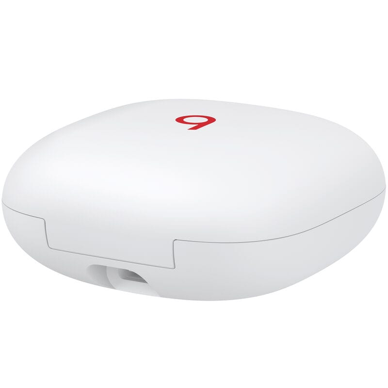 Beats Fit PRO True Wireless Earbuds- Beats White, White, hires