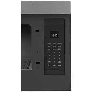 Whirlpool 30 in. 1.1 cu. ft. Over-the-Range Microwave with 10 Power Levels, 300 CFM & Sensor Cooking Controls - Fingerprint Resistant Stainless Steel, Fingerprint Resistant Stainless, hires