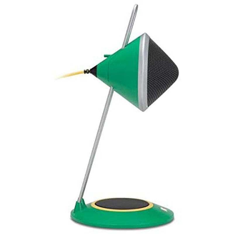 Neat Microphones Widget A Desktop USB Microphone | P.C. Richard & Son