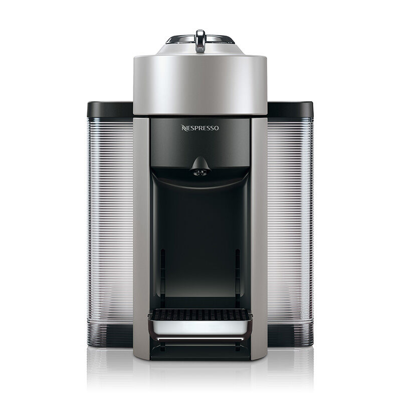 Nespresso Vertuo Evoluo Coffee and 
