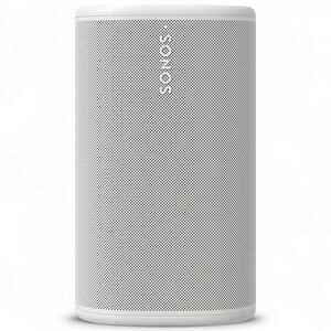 Sonos Play Bluetooth Speaker - White, , hires