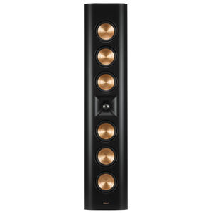 Klipsch Reference Premiere On-Wall Speaker (Each) - Matte Black, , hires