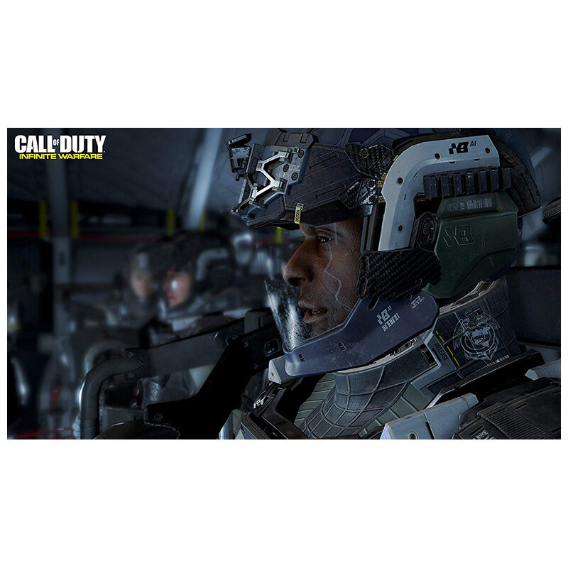 Call of Duty: Infinite Warfare for Xbox One, , hires
