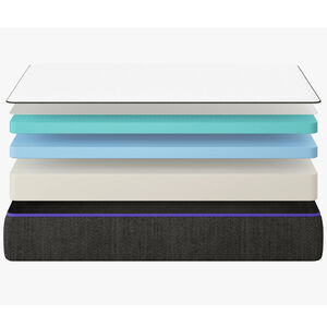 Nectar Premier Memory Foam Mattress - Twin XL, , hires