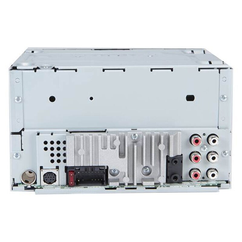 Pioneer In-Dash Double Din AM/FM/CD/MP3 Car Stereo, , hires