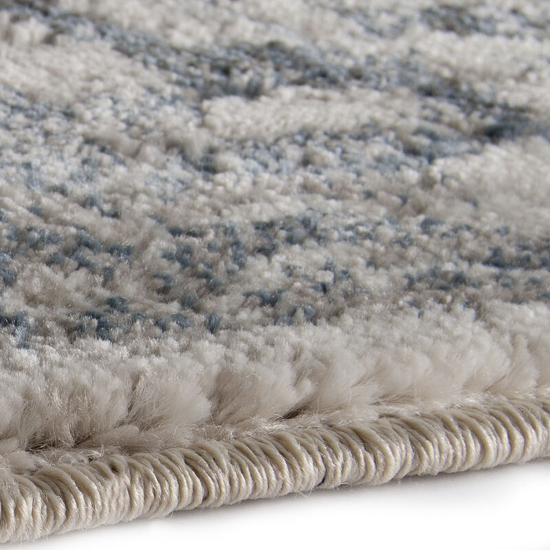 Natco Corso Benedetta 5'x7' Rug - Off White, , hires