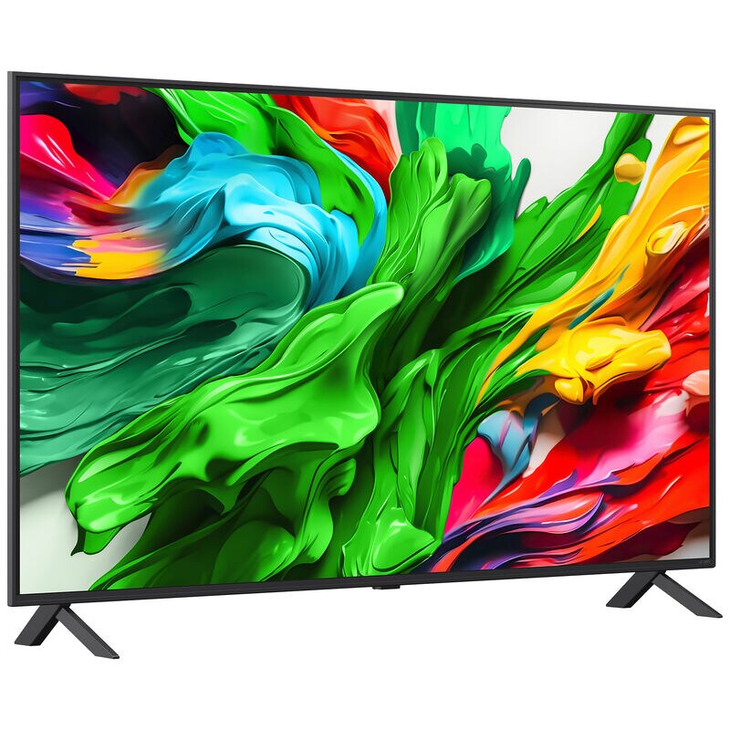LG - 55" Class QNED85A Series QNED Mini-LED 4K UHD Smart webOS TV, , hires