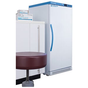 Summit 23 in. 8.0 cu. ft. Freezerless Refrigerator - White, , hires