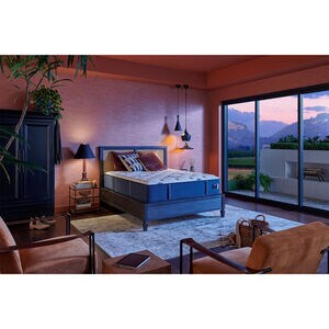 Stearns & Foster Studio Medium Tight Top Mattress - Full Size, , hires