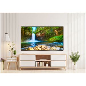 LG - 55" Class QNED84B QNED Mini-LED AI 4K UHD Smart webOS TV, , hires