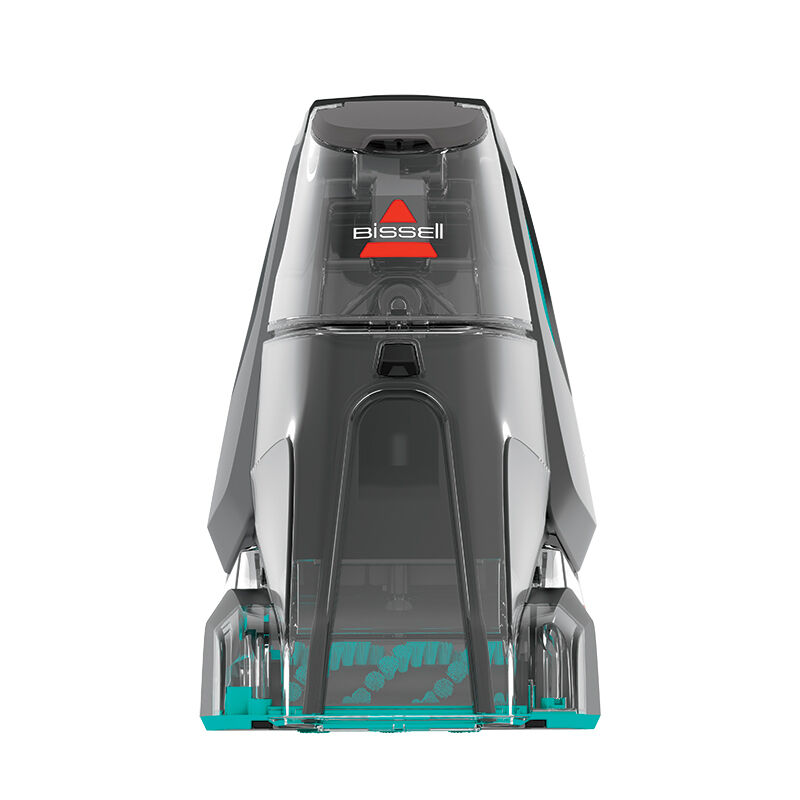 Bissell Pet Stain Eraser Powerbrush 