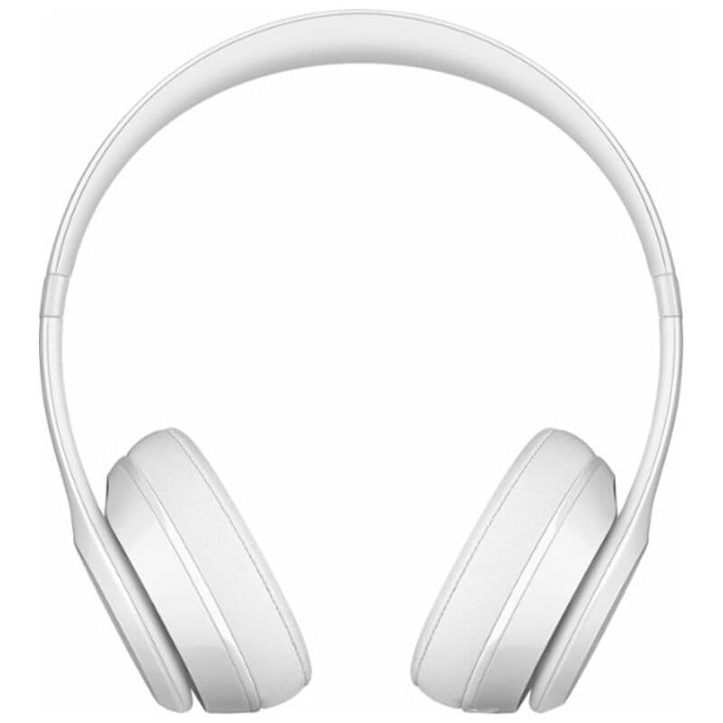 Beats by Dr. Dre Beats Solo3 On Ear Wireless Headphones Gloss