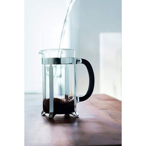 Bodum Chambord French Press with 8-Cup Capacity - Glass, , hires