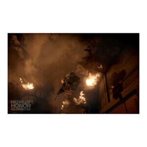 Medal Of Honor Warfighter for Xbox 360, , hires