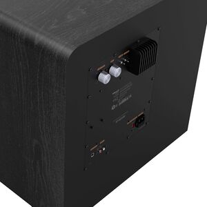 Klipsch Reference Premiere 16" High Excursion Subwoofer - Ebony, , hires