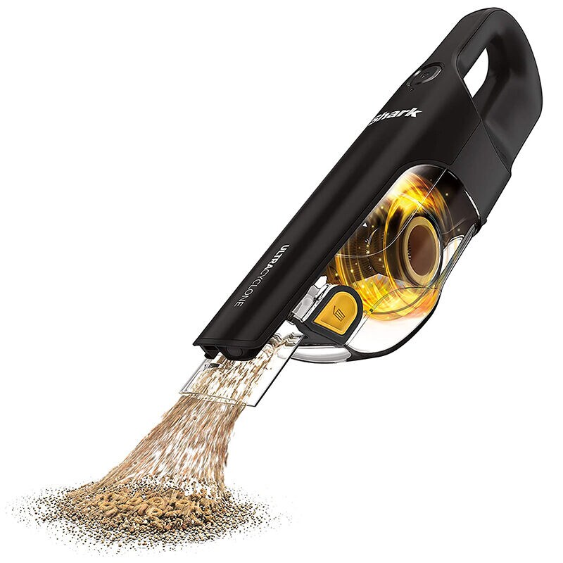 Shark Ultra Cyclone Cordless Light-Weight Pet Handheld Vacuum with 3 Additional Tools, , hires