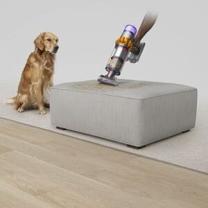 Dyson V15 Detect Cordless Light-Weight Pet 2-in-1 Handheld/Stick Vacuum with 4 Additional Tools, , hires