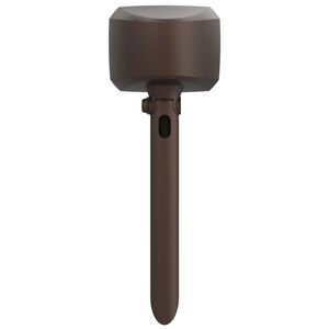 Klipsch Courtyard 2.0 Landscape Speaker Expansion (Pair) - Brown Matte, , hires