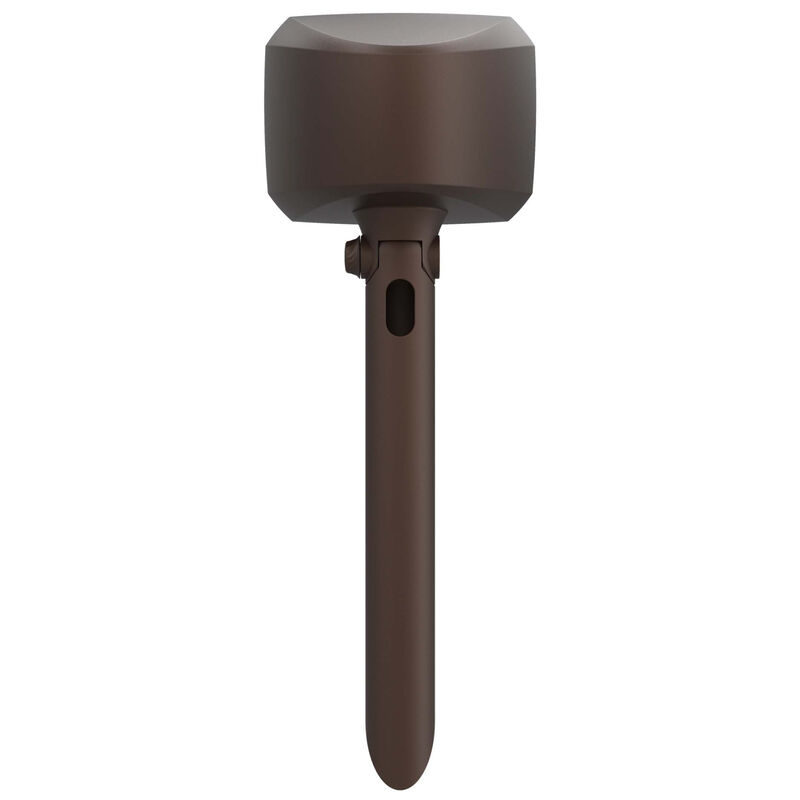 Klipsch Courtyard 2.0 Landscape Speaker Expansion (Pair) - Brown Matte, , hires