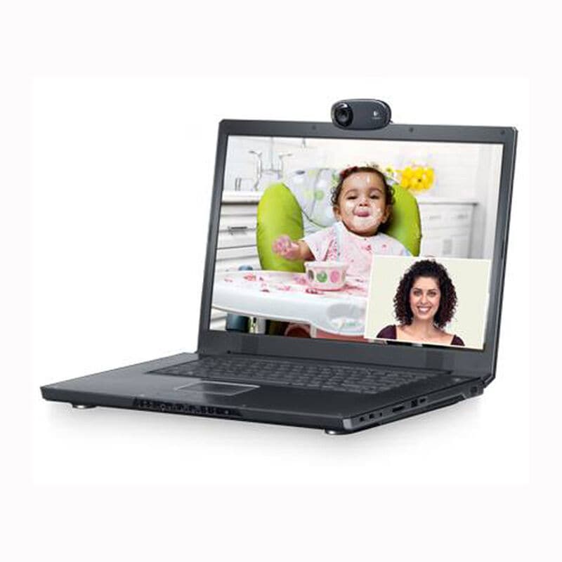 Logitech C310 HD Webcam, , hires