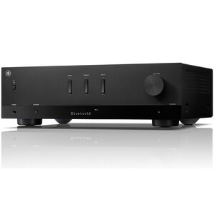 Yamaha 2-Channel Hi-Fi Stereo Receiver with Bluetooth - Black, , hires