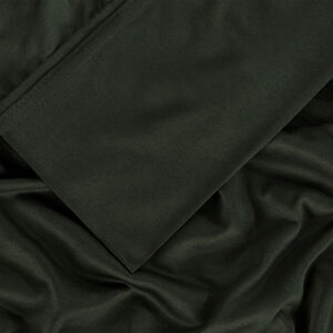 BEDGEAR Dri-Tec Queen Size Sheet Set (Ideal for Adj. Bases) - Forest Green, , hires