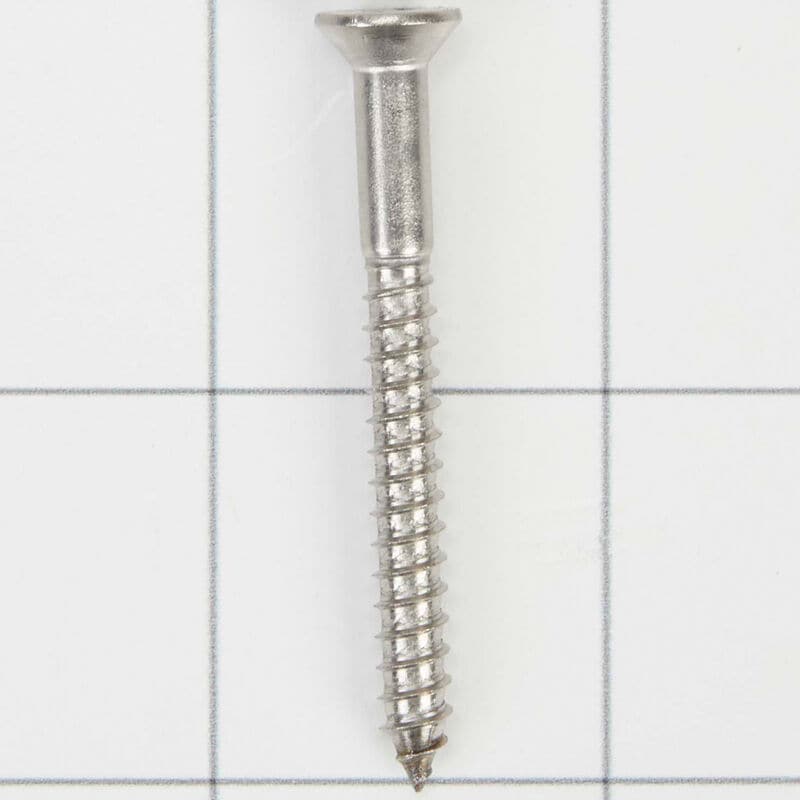 Whirlpool Backsplash for Ranges - Stainless Steel, , hires