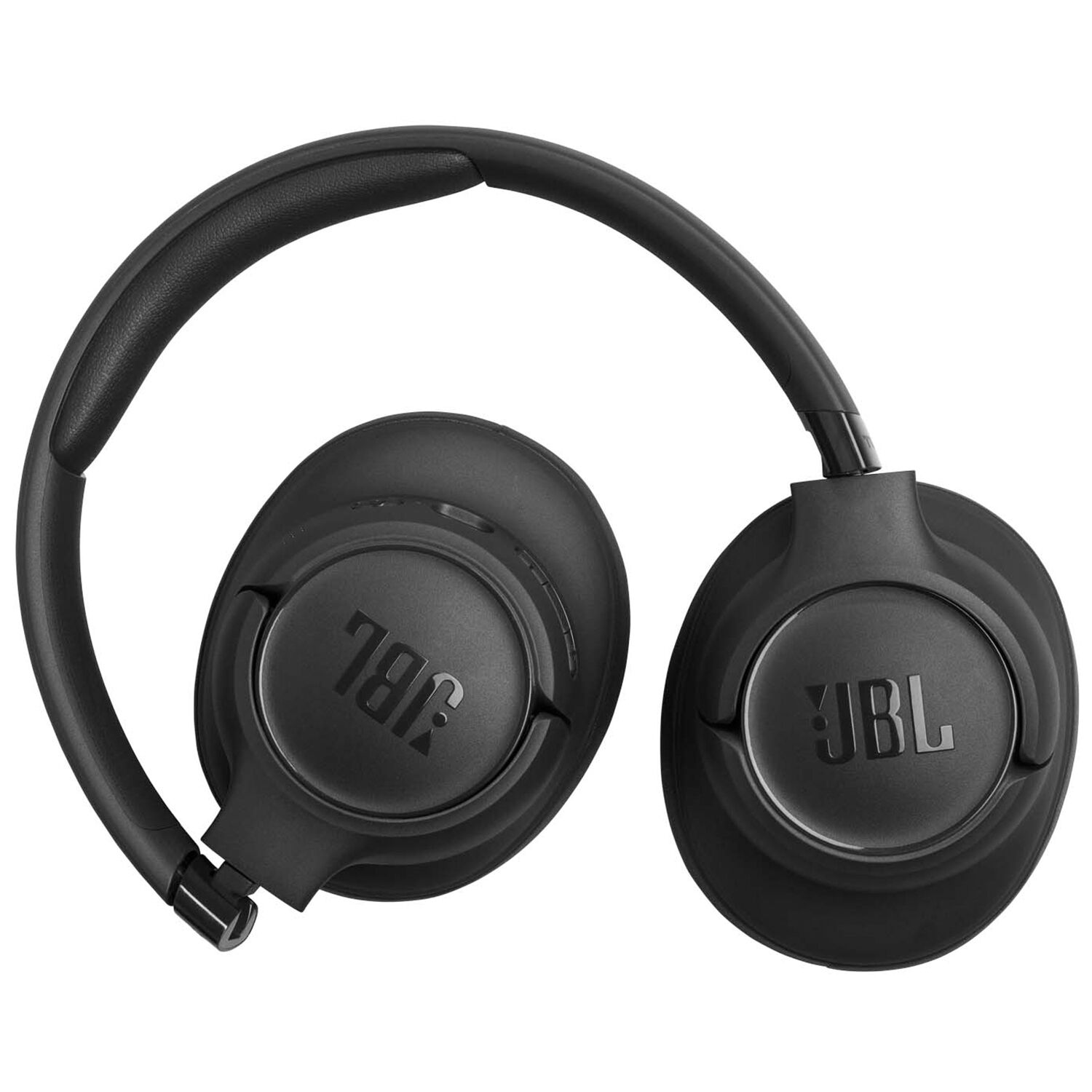 JBL TUNE 730BT ワイヤレスヘッドホン ブラック　新品未開封 JBL Tune 730BT Wireless Over-Ear Headphone - Black | P.C. Richard