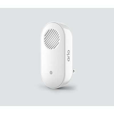 Arlo Chime 2, Add on Doorbell Smart Chime | AC2001100NAS
